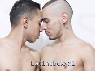 Latinbbckxxl