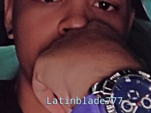 Latinblade777