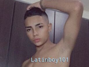 Latinboy101