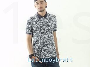 Latinboybrett