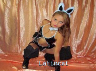Latincat