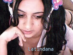 Latindana