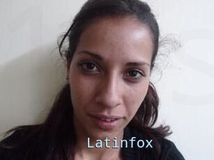Latinfox