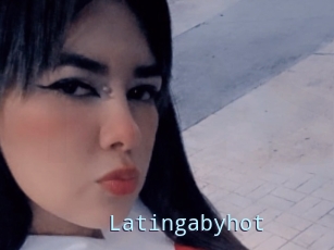 Latingabyhot