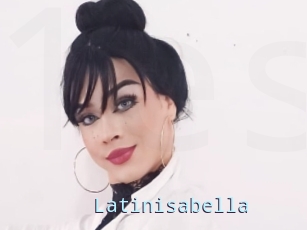 Latinisabella