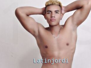 Latinjordi
