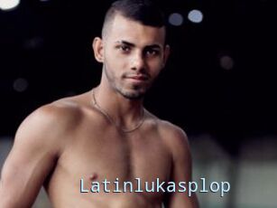 Latinlukasplop