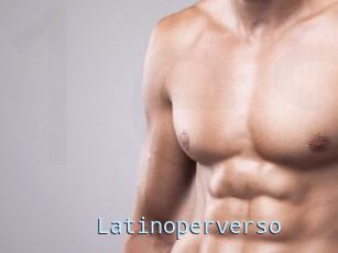 Latinoperverso