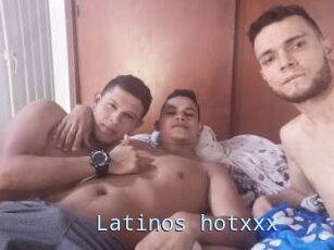 Latinos_hotxxx