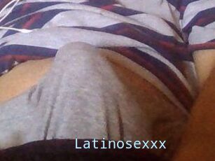 Latinosexxx