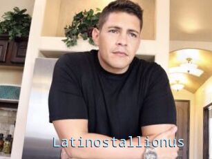 Latinostallionus