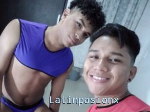 Latinpasionx