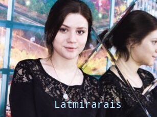 Latmirarais