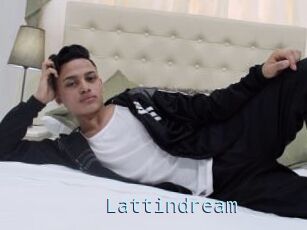 Lattindream