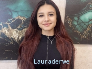 Lauraderwe