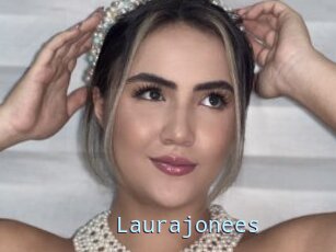 Laurajonees