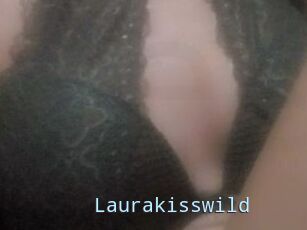 Laurakisswild