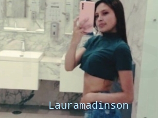 Lauramadinson