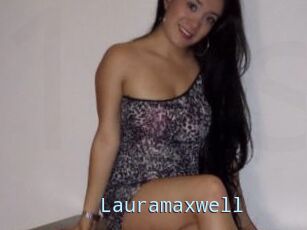 Lauramaxwell