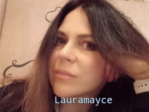 Lauramayce