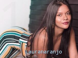 Lauranaranjo