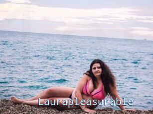 Laurapleasurable