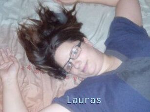 Lauras