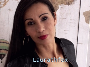 Laurathfox