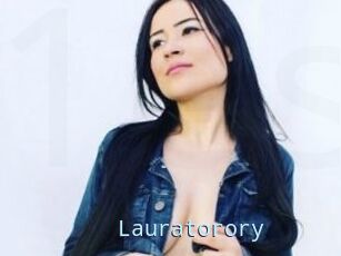 Lauratorory