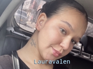 Lauravalen
