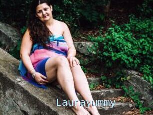 Laurayummy
