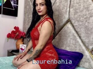 Laurenbahia