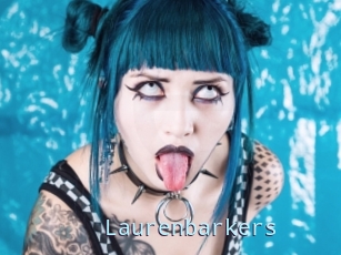 Laurenbarkers