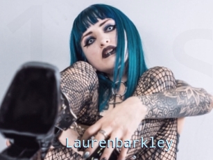 Laurenbarkley