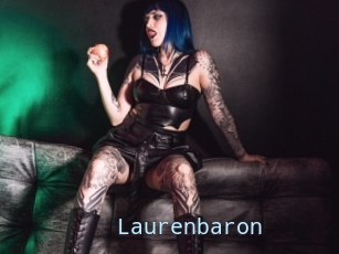 Laurenbaron