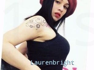 Laurenbright