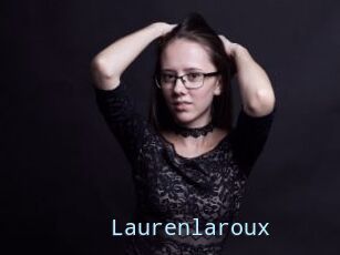 Laurenlaroux