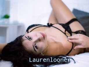 Laurenlooner