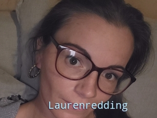 Laurenredding