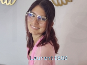 Laurentt800