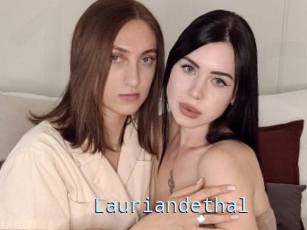 Lauriandethal