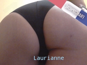 Laurianne