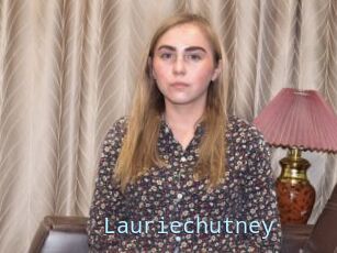 Lauriechutney