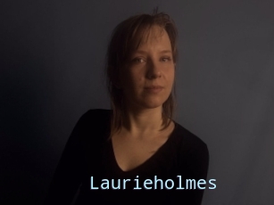 Laurieholmes