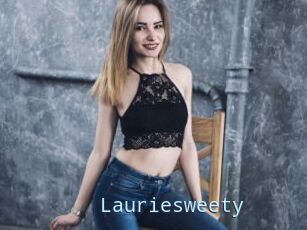 Lauriesweety