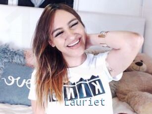 Lauriet