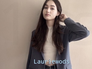 Lauriewods
