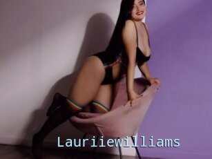 Lauriiewilliams