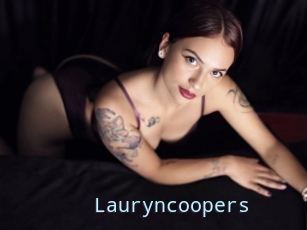 Lauryncoopers