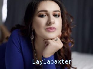 Laylabaxter